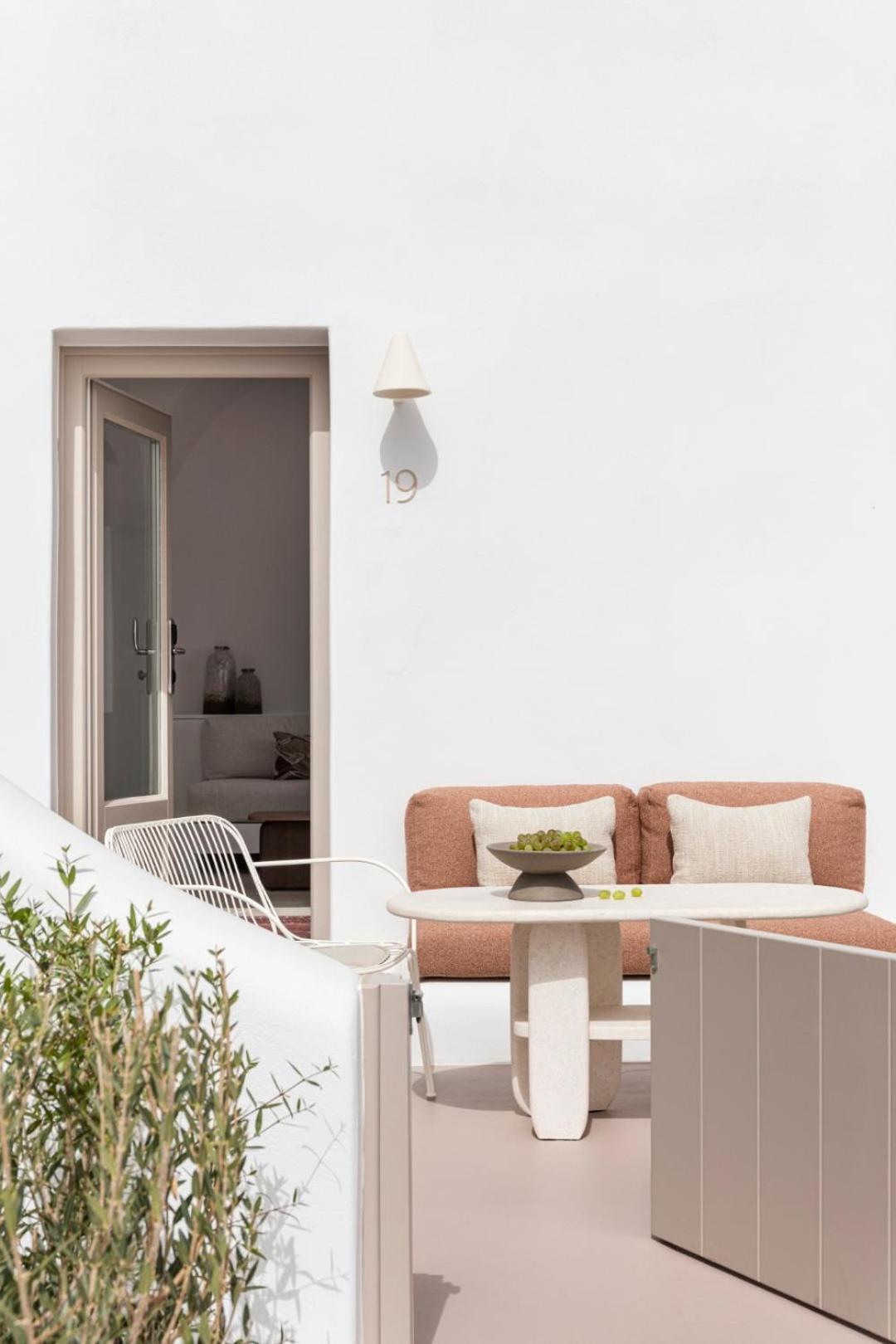 Canaves Ena - Small Luxury Of The World