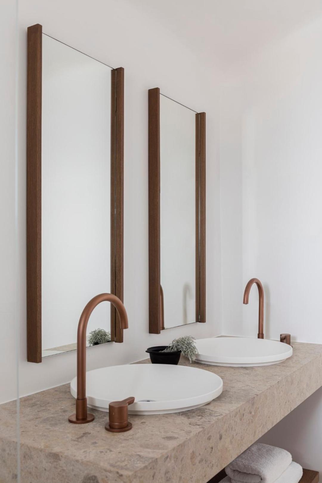 Hotel Canaves Ena - Small Luxury Of The World