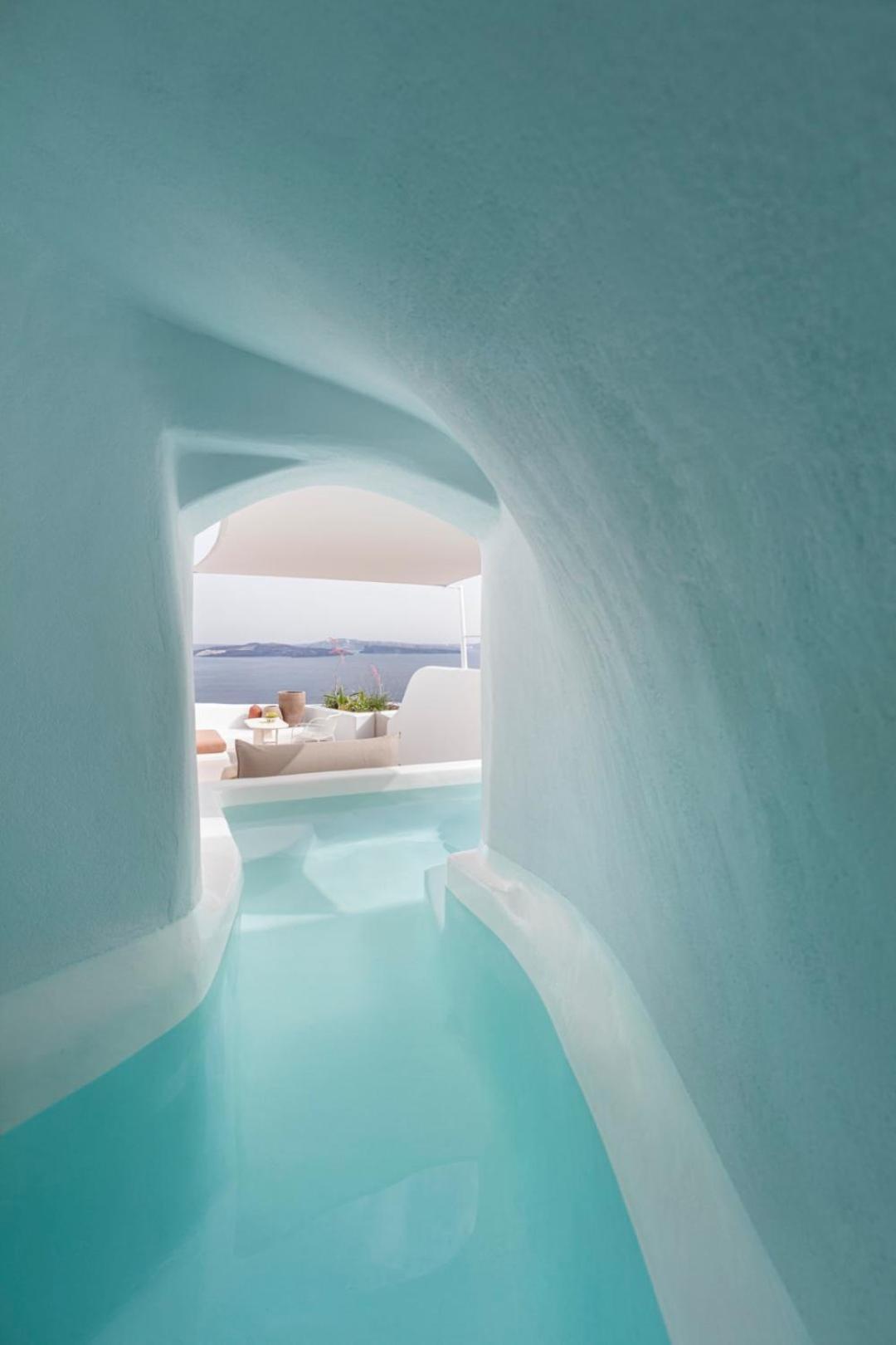 Hotel Canaves Ena - Small Luxury Of The World 5*