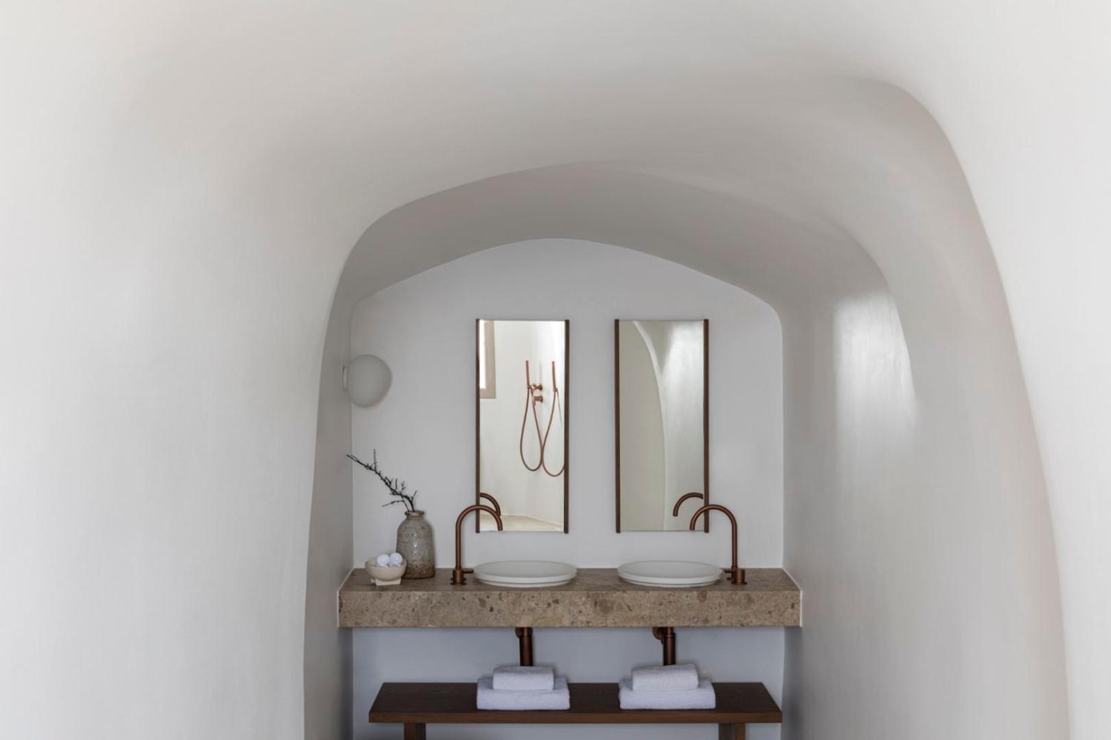 Canaves Ena - Small Luxury Of The World 5*