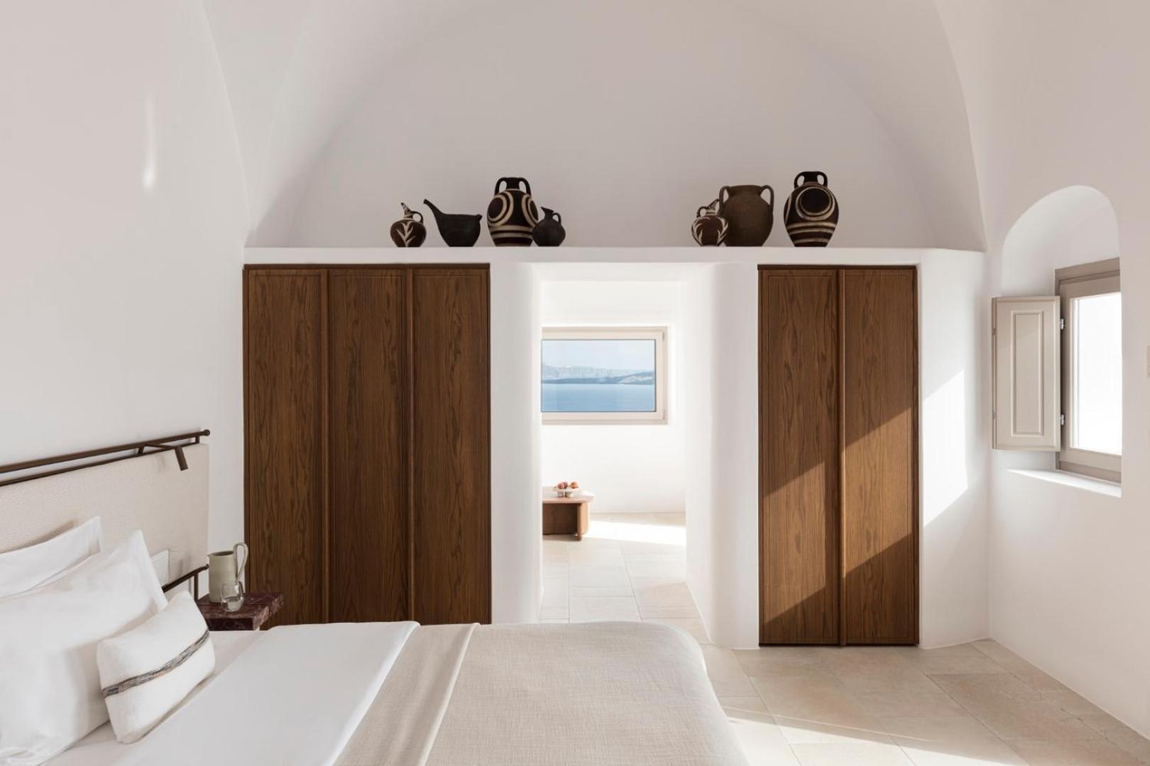 Canaves Ena - Small Luxury Of The World Hotel
