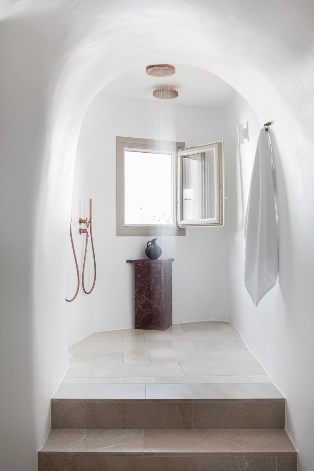 Hotel Canaves Ena - Small Luxury Of The World