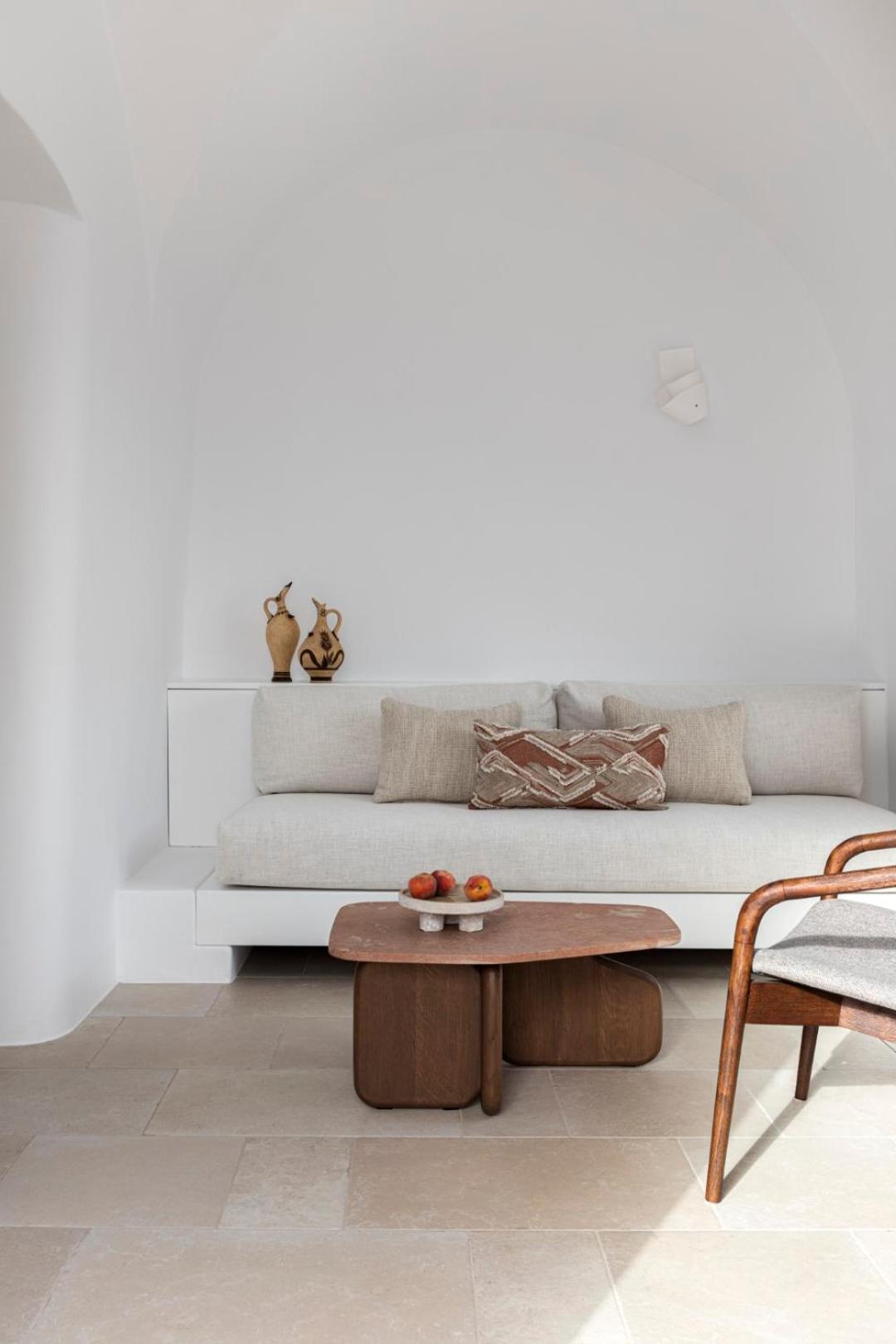 Canaves Ena - Small Luxury Of The World Hotel Oia (Santorini)