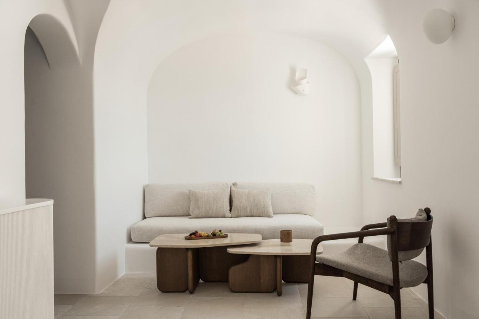 Hotel Canaves Ena - Small Luxury Of The World 5*