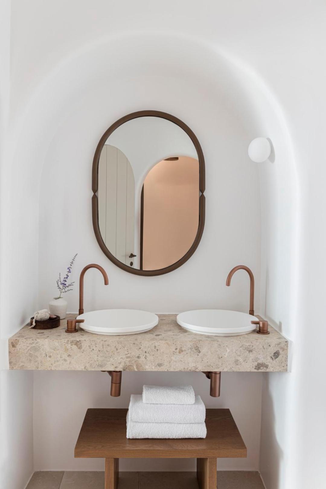 Canaves Ena - Small Luxury Of The World 5*