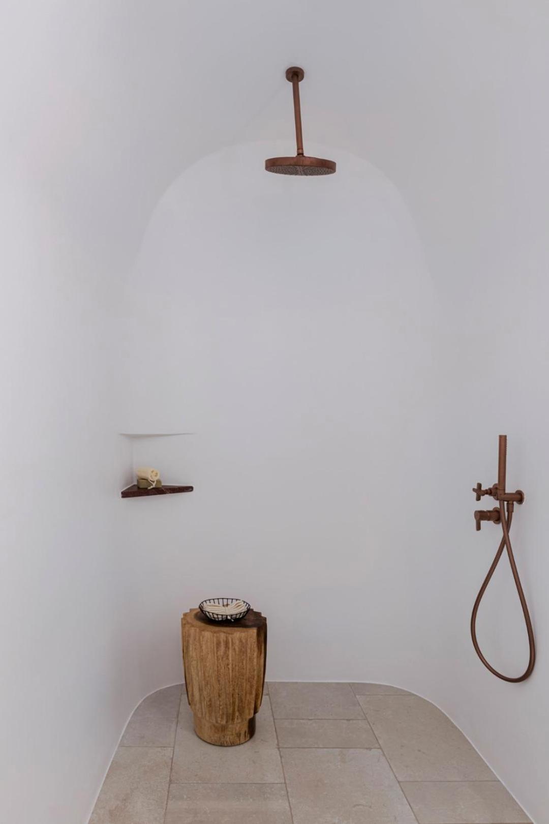 Hotel Canaves Ena - Small Luxury Of The World