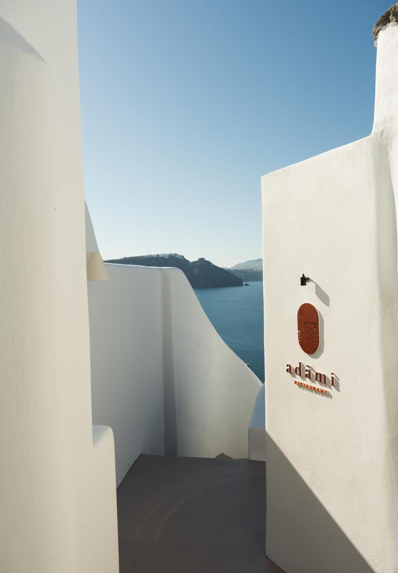 Canaves Ena - Small Luxury Of The World