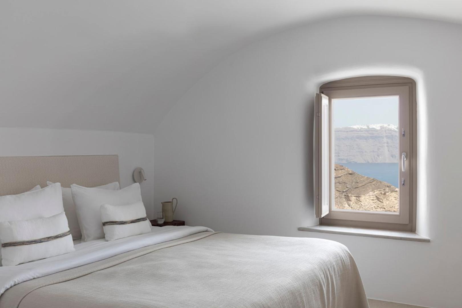 Canaves Ena - Small Luxury Of The World Hotel
