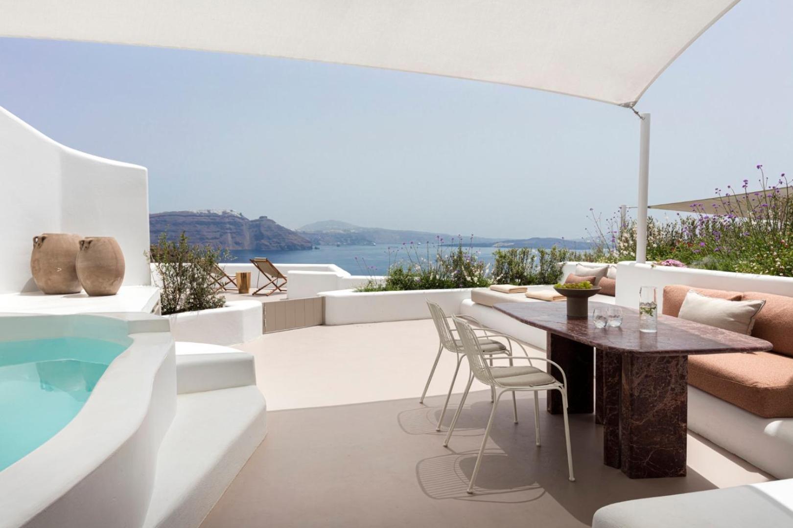 Canaves Ena - Small Luxury Of The World Hotel 5*