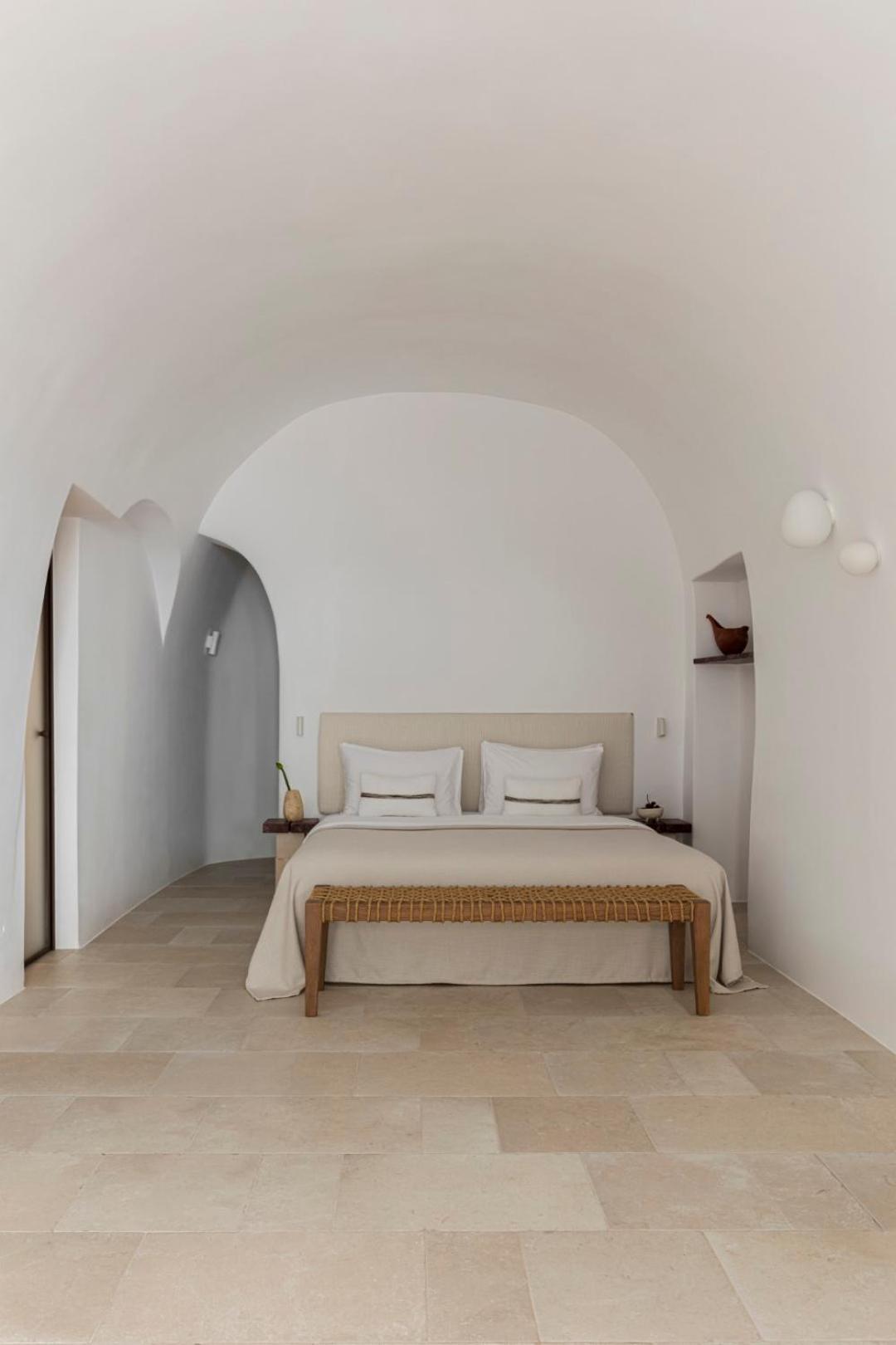 Hotel Canaves Ena - Small Luxury Of The World 5*