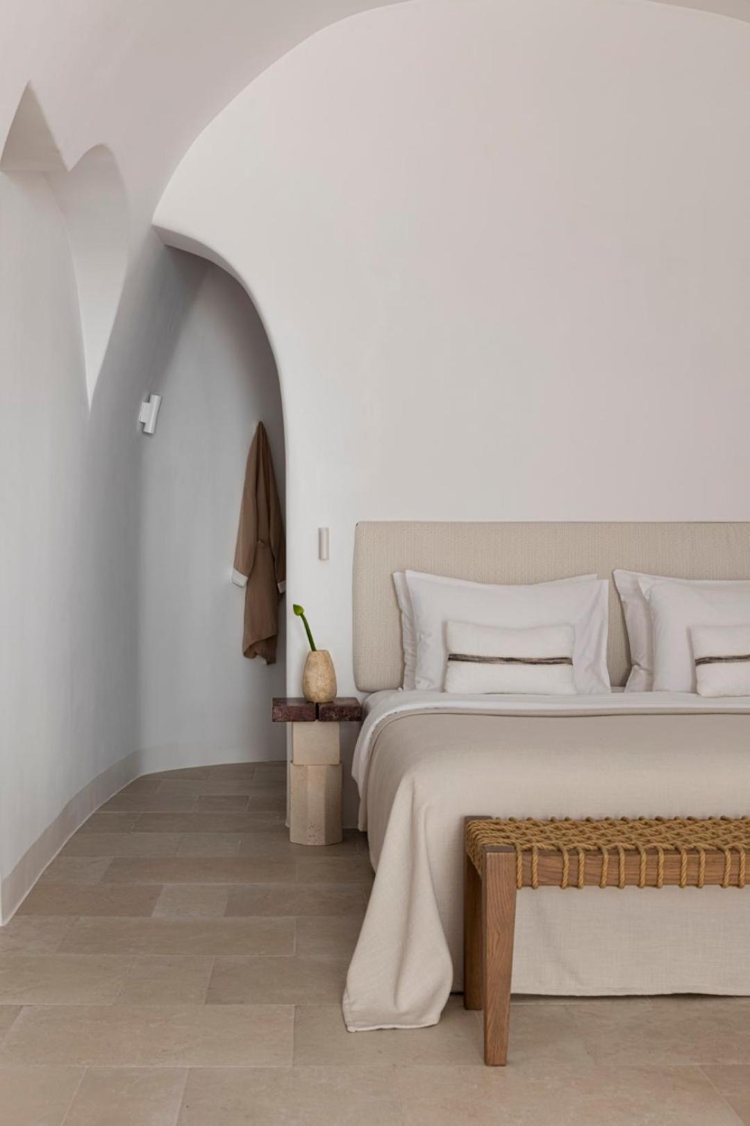 Canaves Ena - Small Luxury Of The World Hotel Oia (Santorini)