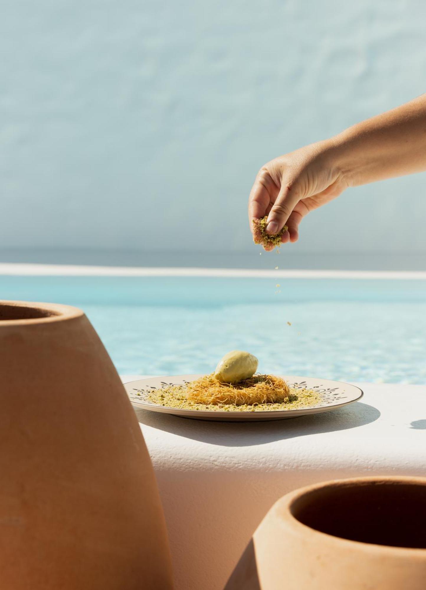 Canaves Ena - Small Luxury Of The World 5*