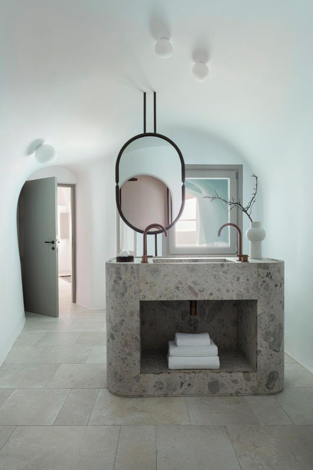 Canaves Ena - Small Luxury Of The World Oia (Santorini)