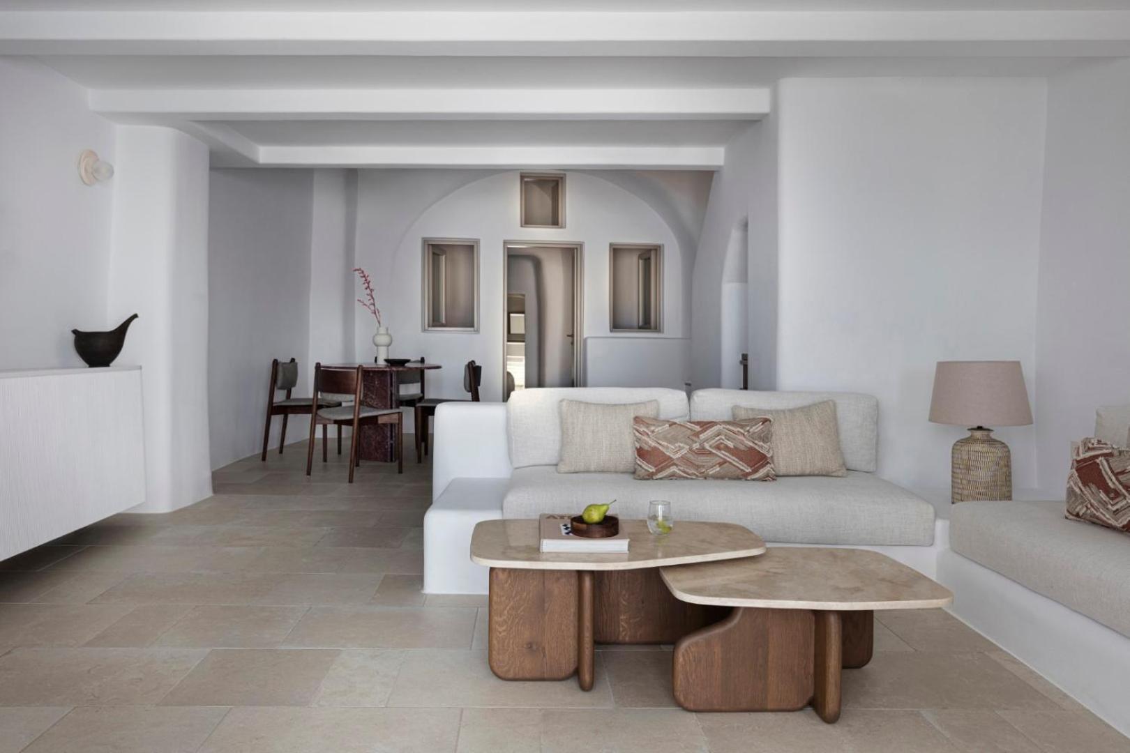 Canaves Ena - Small Luxury Of The World