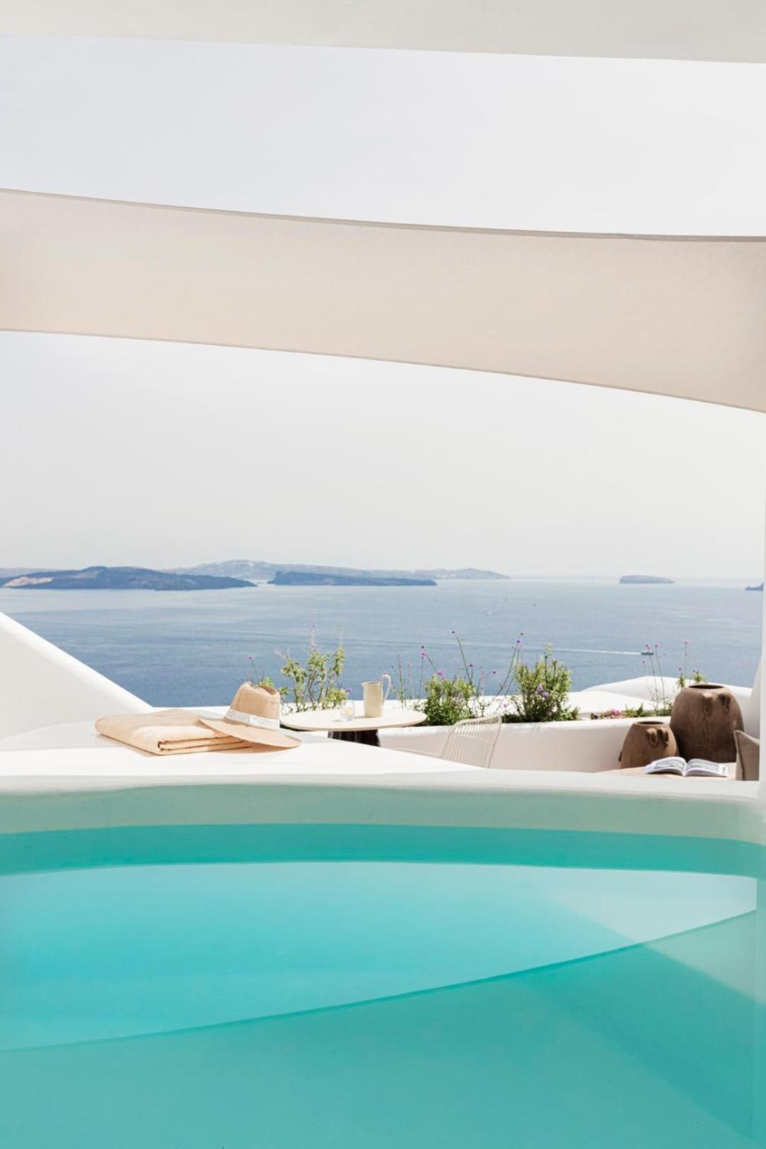 Hotel Canaves Ena - Small Luxury Of The World