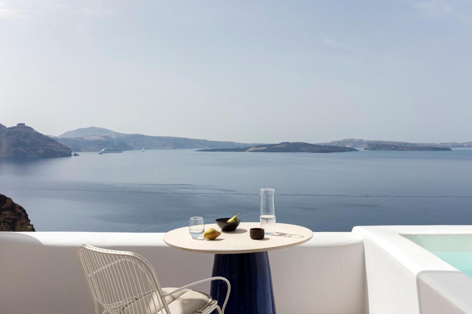 Hotel Canaves Ena - Small Luxury Of The World 5*