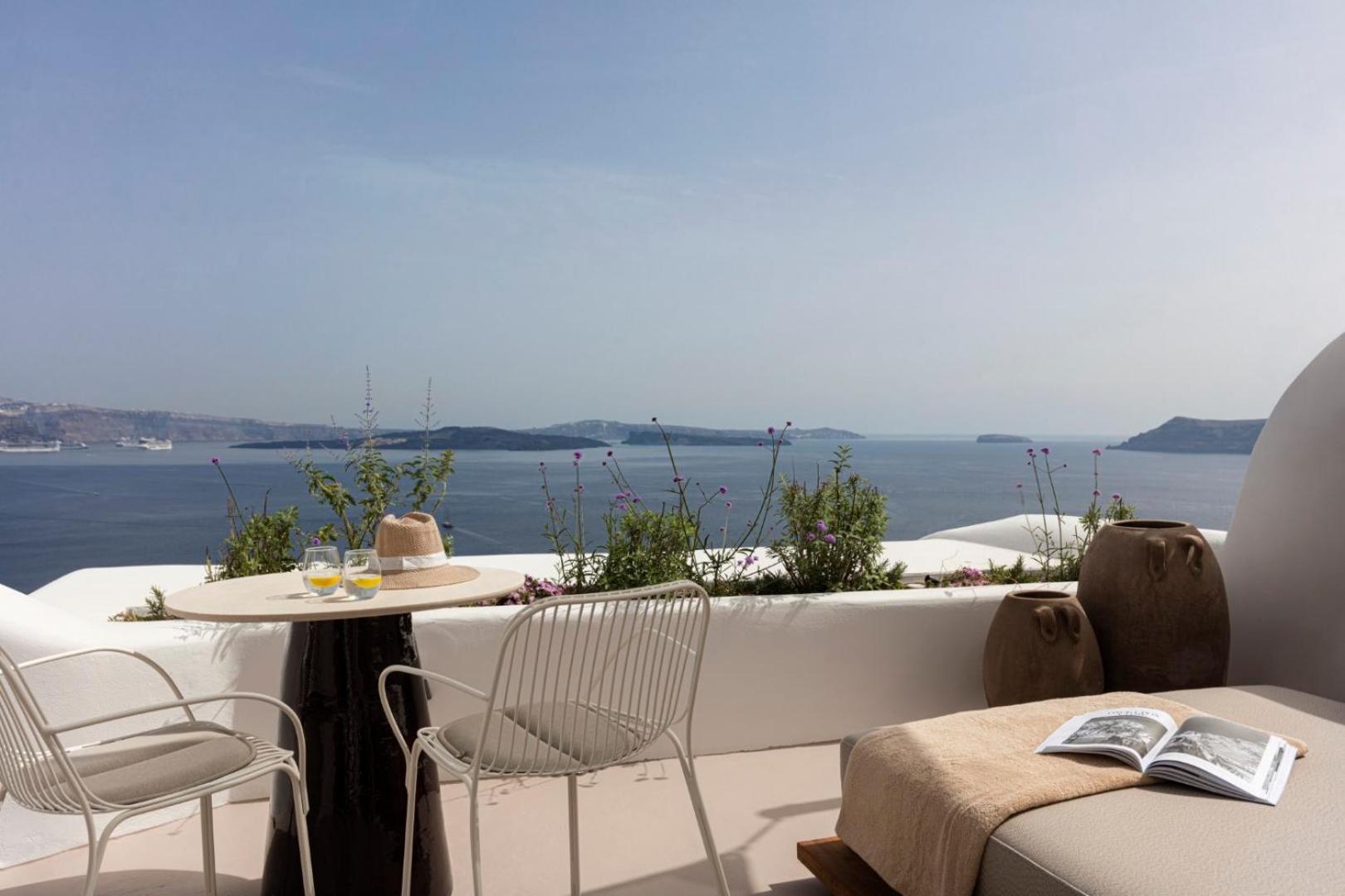 Canaves Ena - Small Luxury Of The World 5*