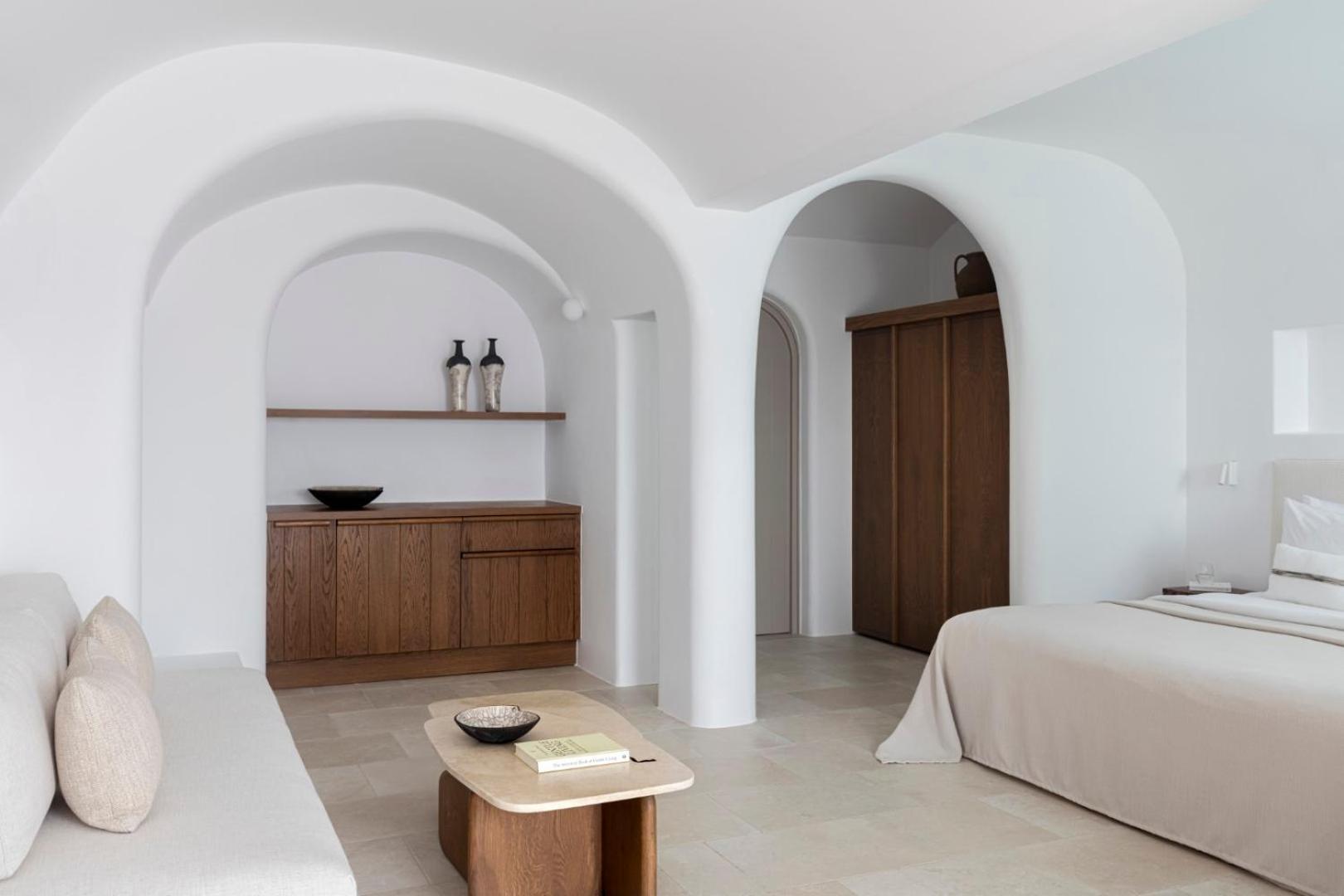 Canaves Ena - Small Luxury Of The World Oia (Santorini)