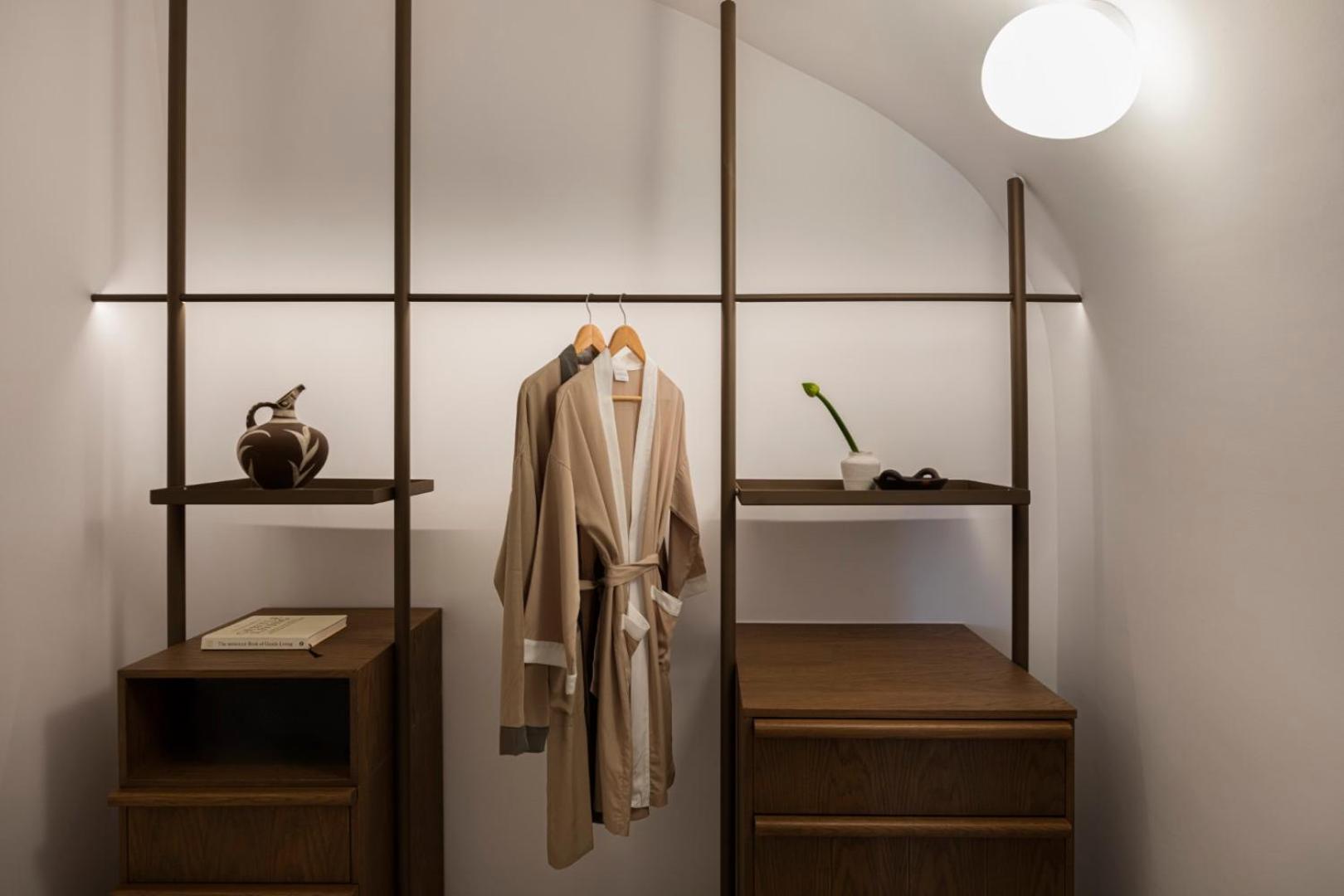 Canaves Ena - Small Luxury Of The World Hotel
