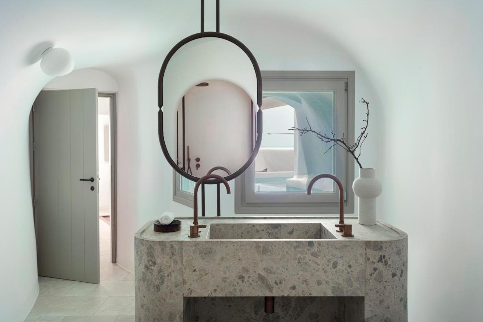 Hotel Canaves Ena - Small Luxury Of The World