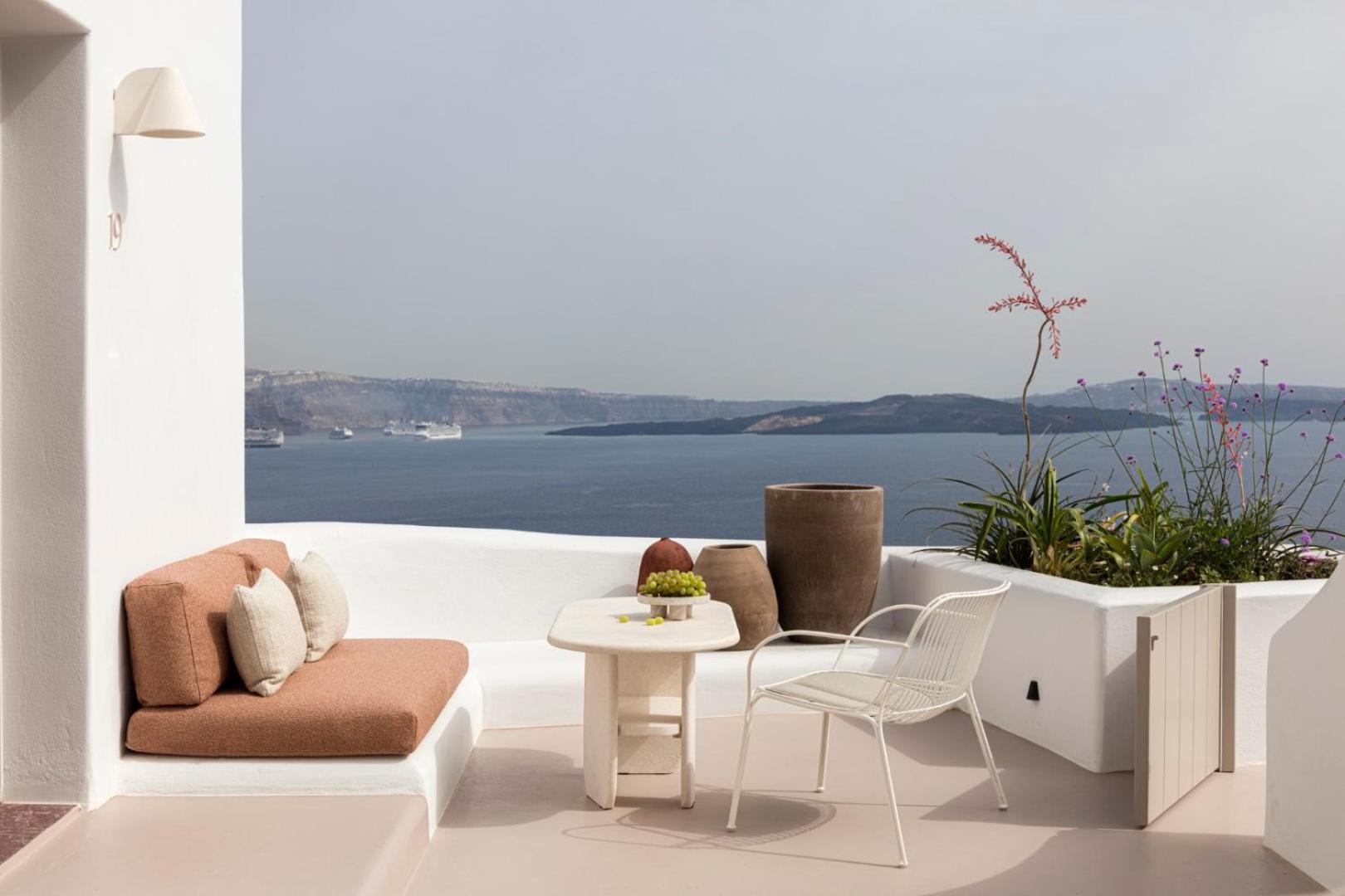 Canaves Ena - Small Luxury Of The World Hotel 5*