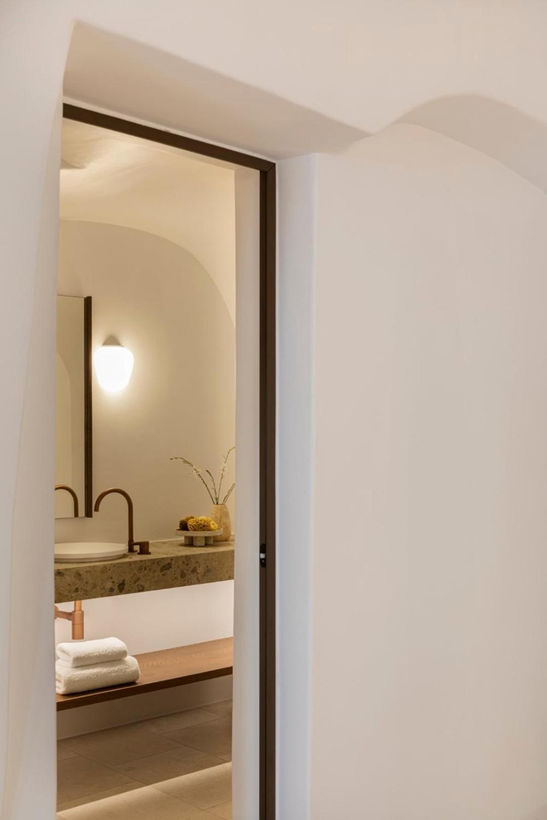Hotel Canaves Ena - Small Luxury Of The World 5*