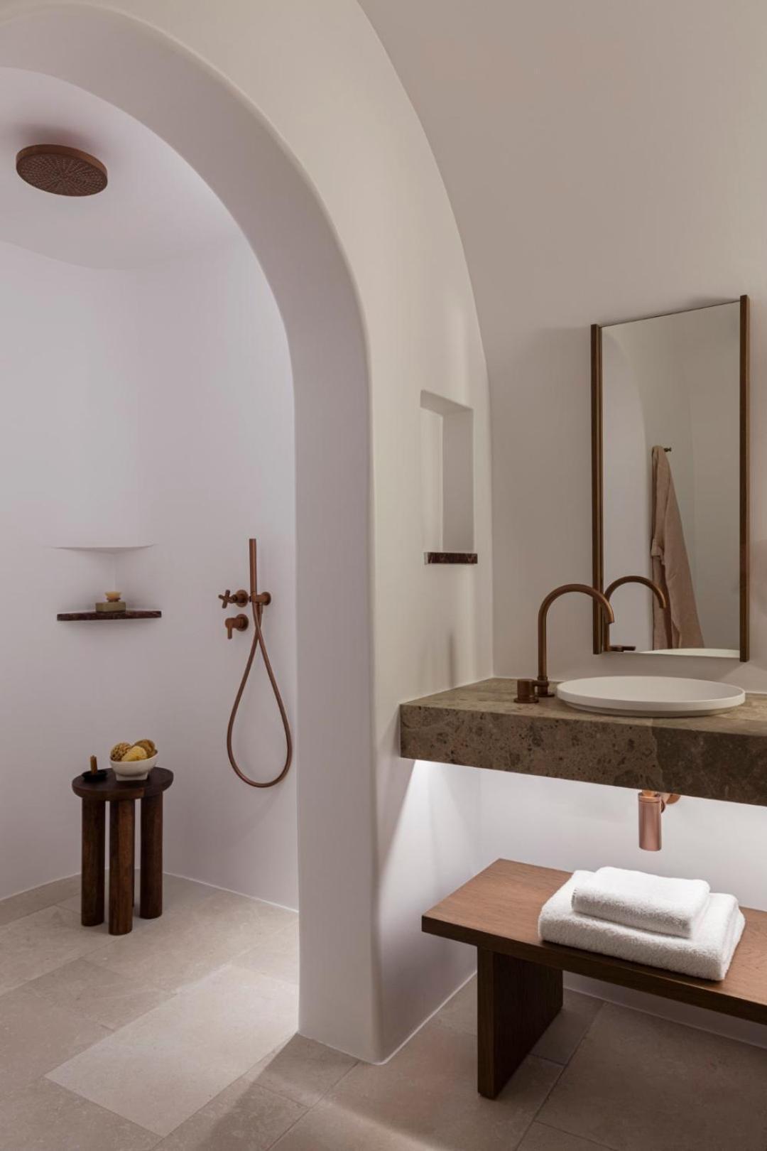 Canaves Ena - Small Luxury Of The World 5*