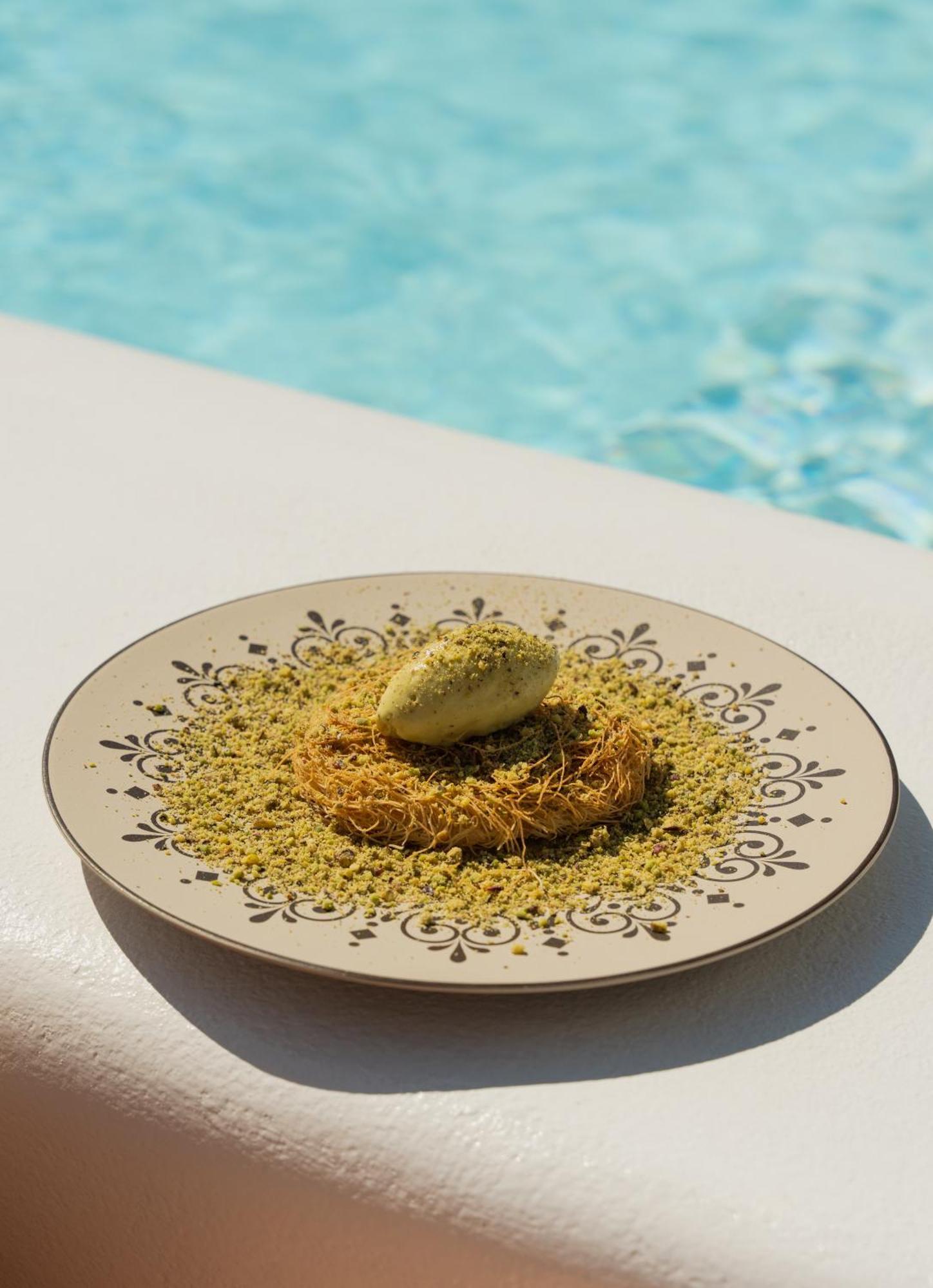 Canaves Ena - Small Luxury Of The World 5* Oia (Santorini)
