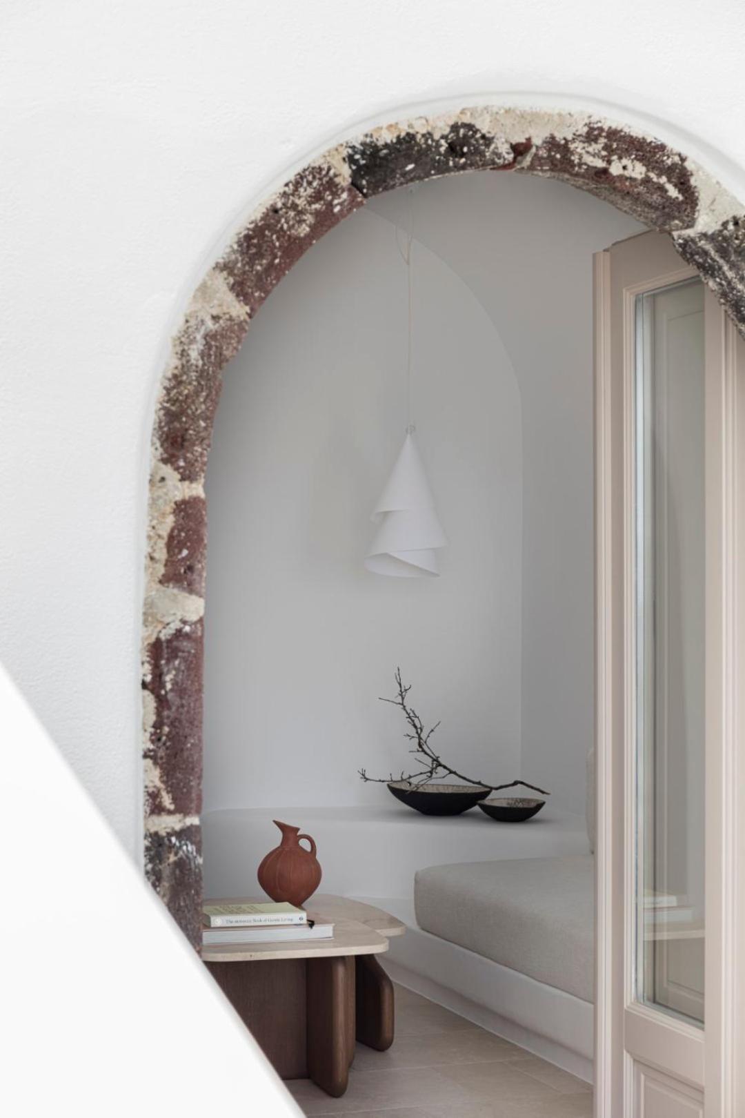 Hotel Canaves Ena - Small Luxury Of The World