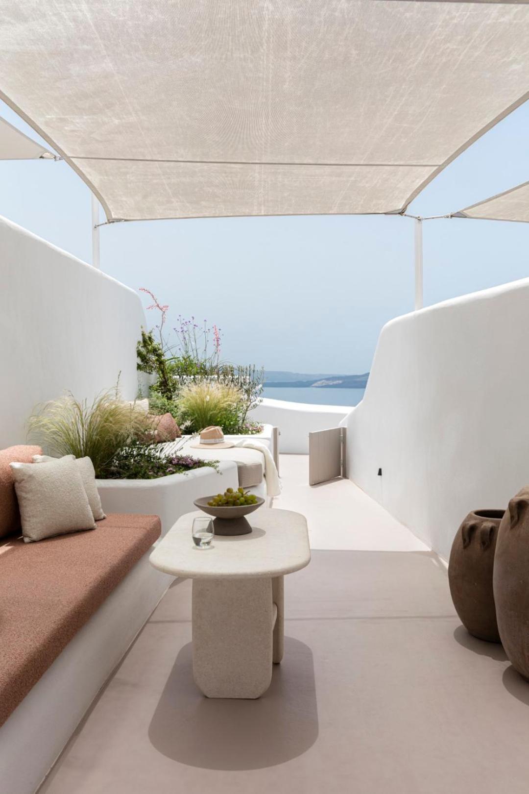 Canaves Ena - Small Luxury Of The World Hotel 5*
