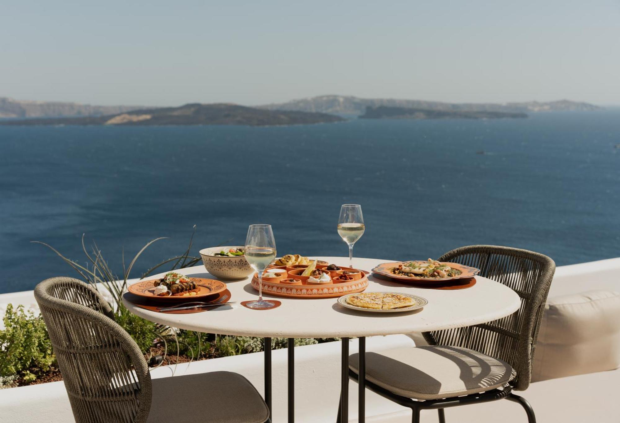 Canaves Ena - Small Luxury Of The World
