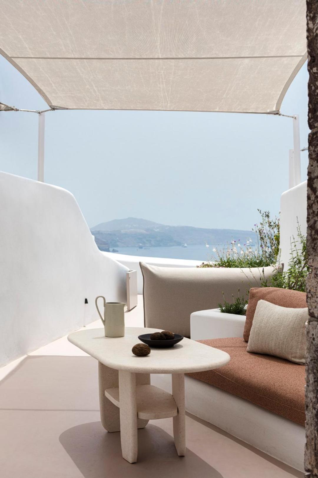 Hotel Canaves Ena - Small Luxury Of The World