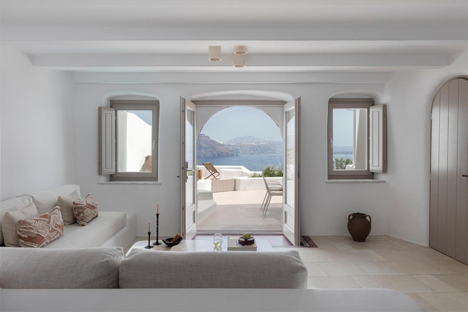 Canaves Ena - Small Luxury Of The World Hotel 5*