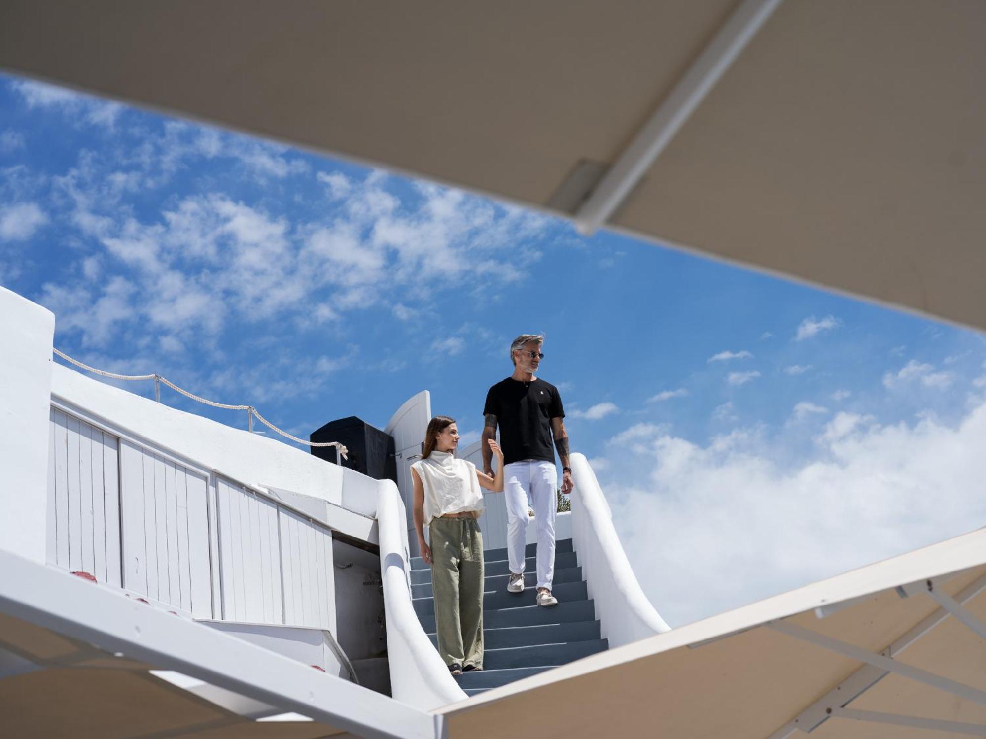 Hotel Santorini Secret & Spa, Small Luxury Of The World (adults Only) 5*