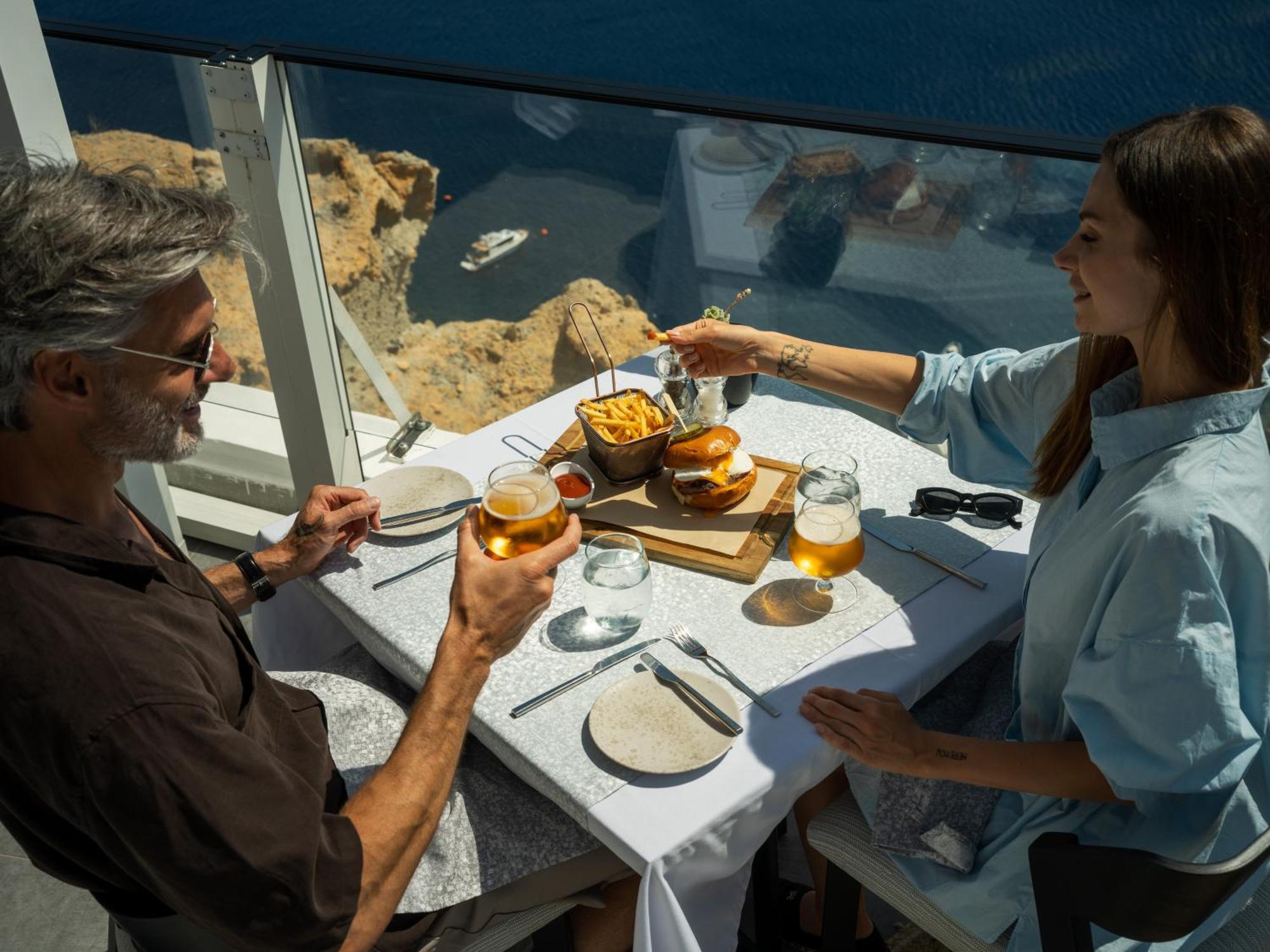 Hotel Santorini Secret & Spa, Small Luxury Of The World (adults Only)