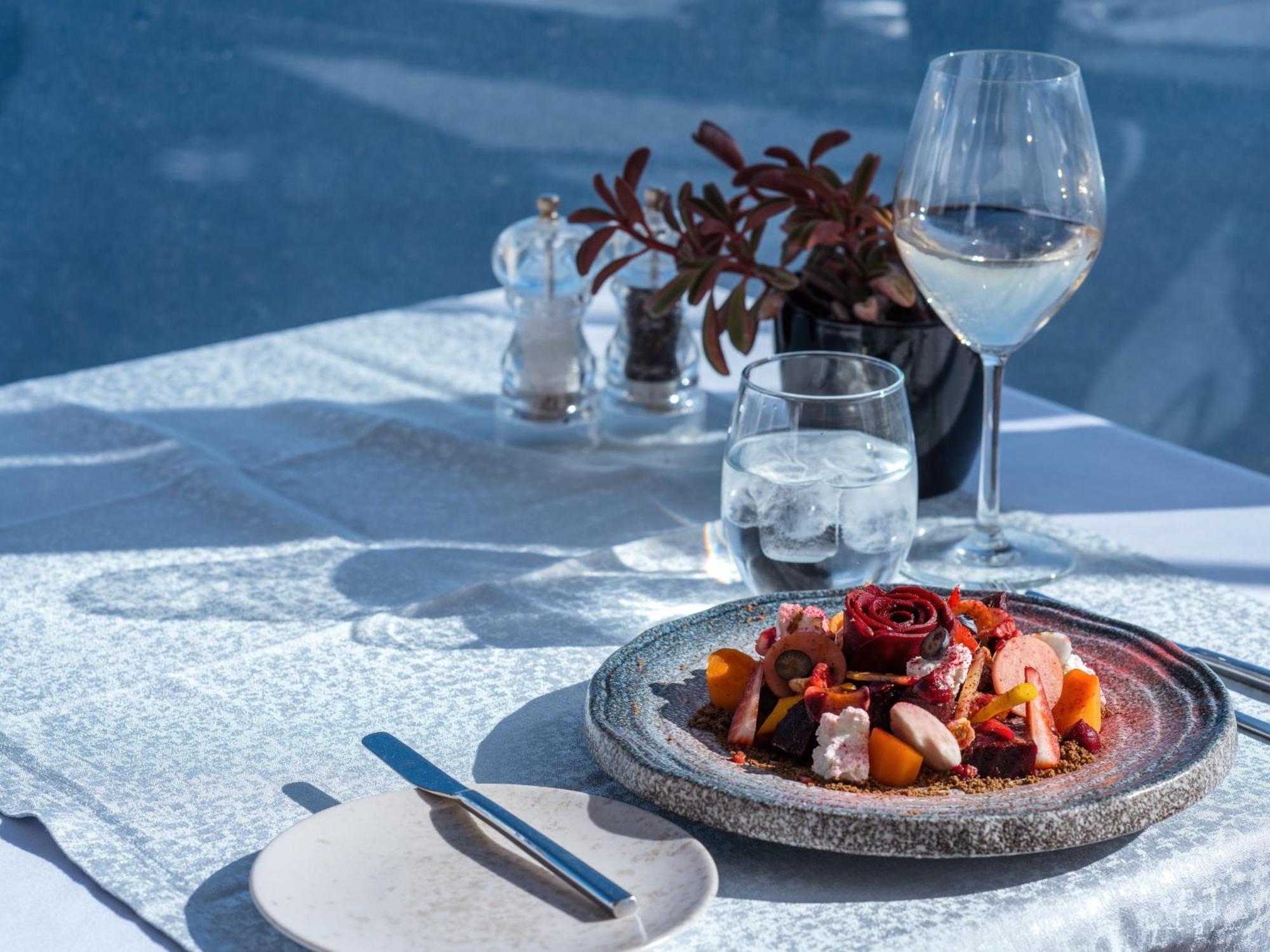 Hotel Santorini Secret & Spa, Small Luxury Of The World (adults Only) Oia (Santorini)