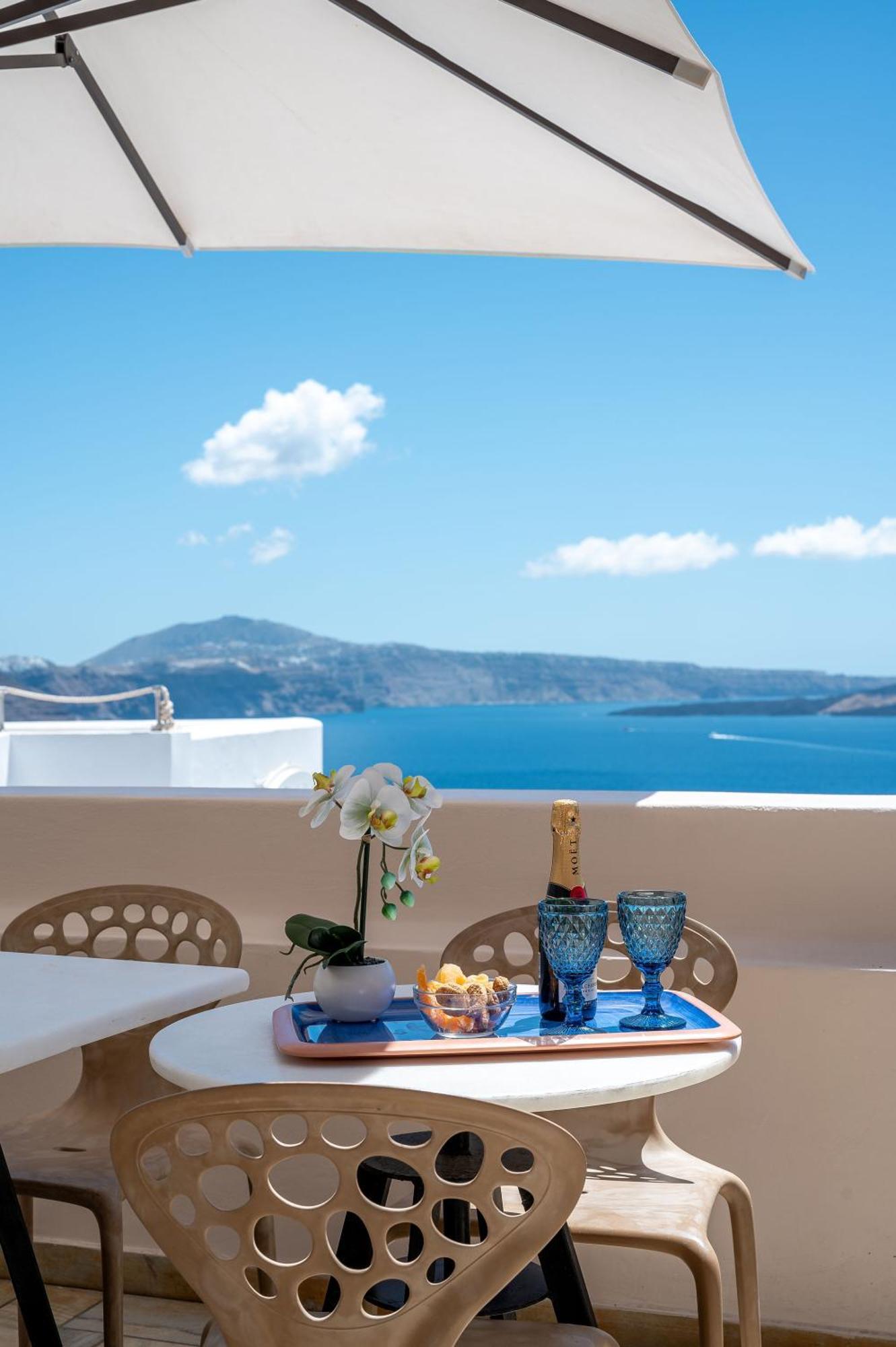 Villa Passion Blue