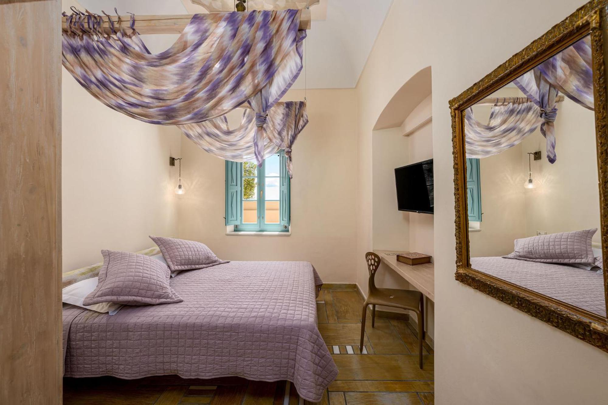 Villa Passion Blue Oia (Santorini)