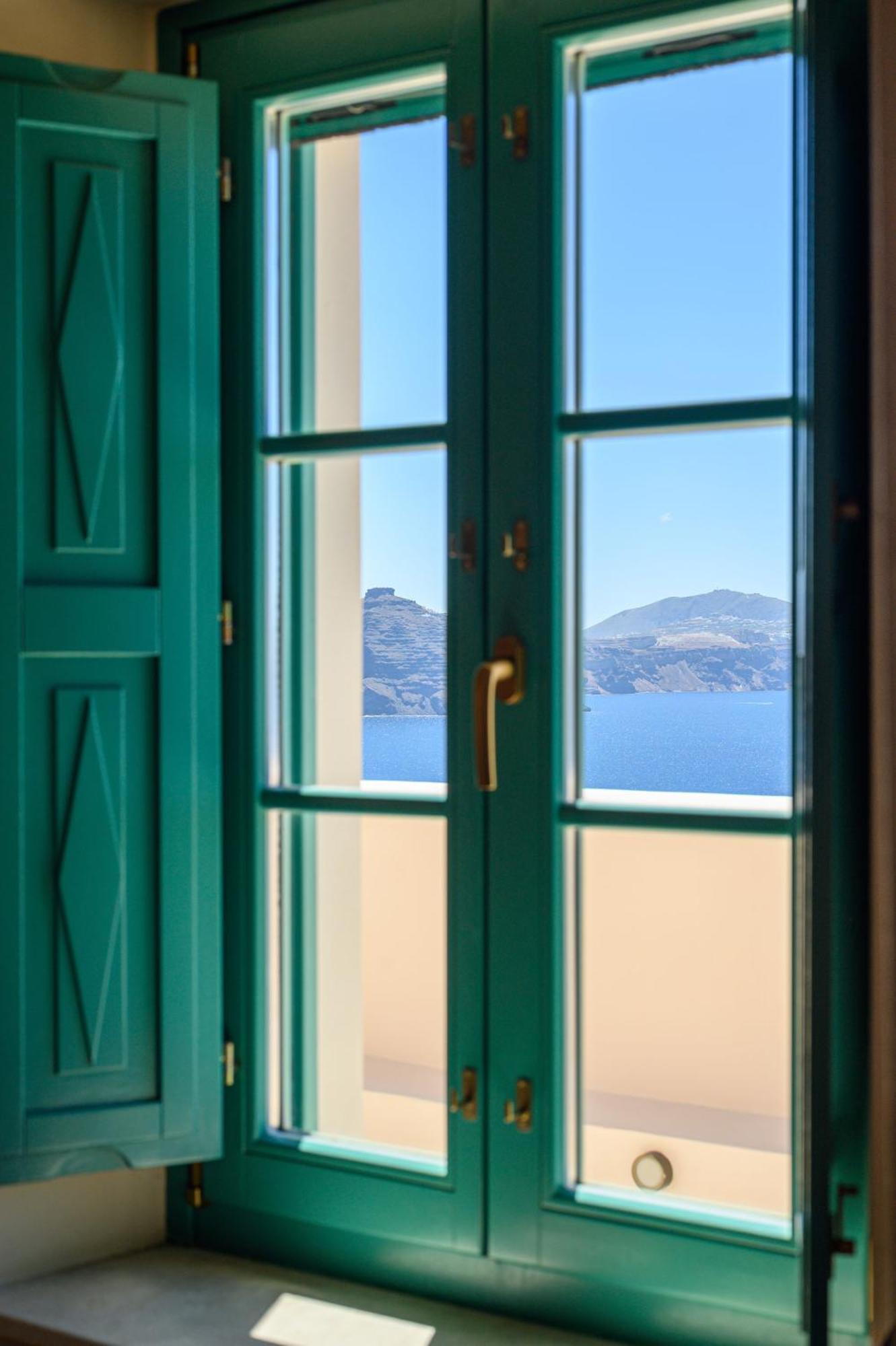 Passion Blue Villa