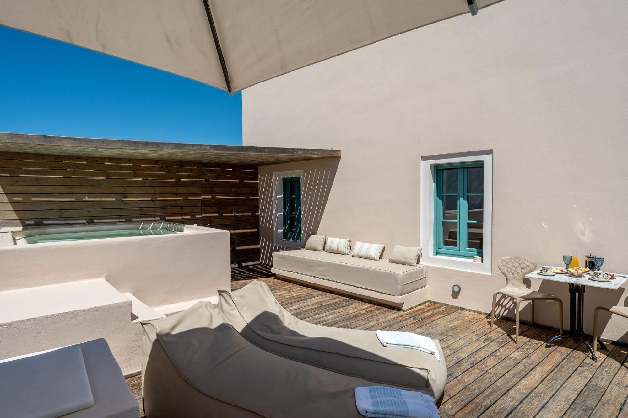 Passion Blue Villa