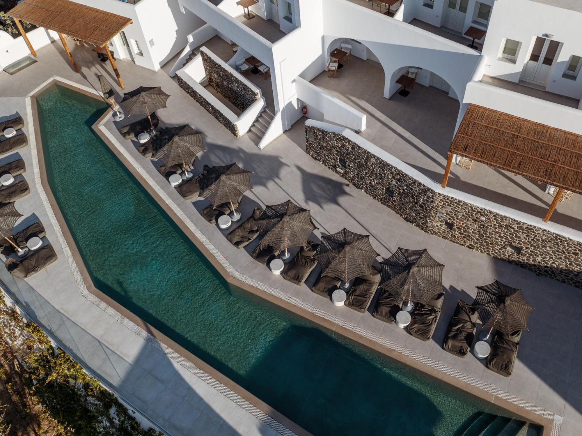 Hotel Secret View 5*