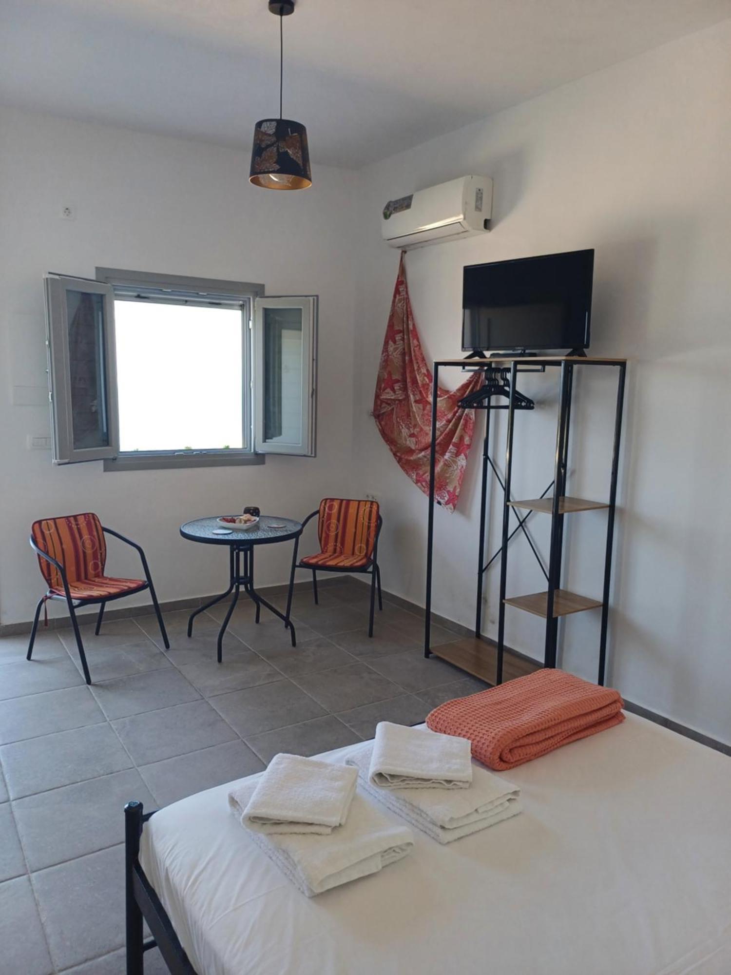 'nektarios' Cycladic House With Sunrise And Sea View!! Apartment Oia (Santorini)