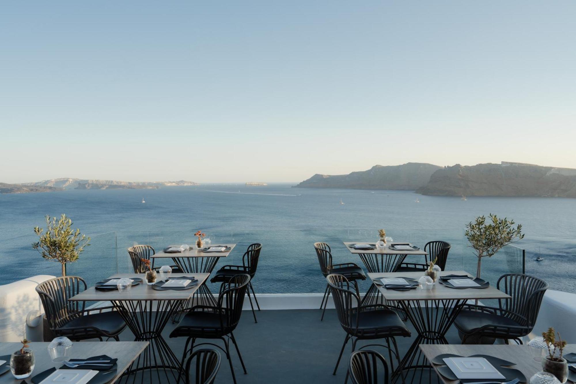 La Perla And - Adults Only Hotel