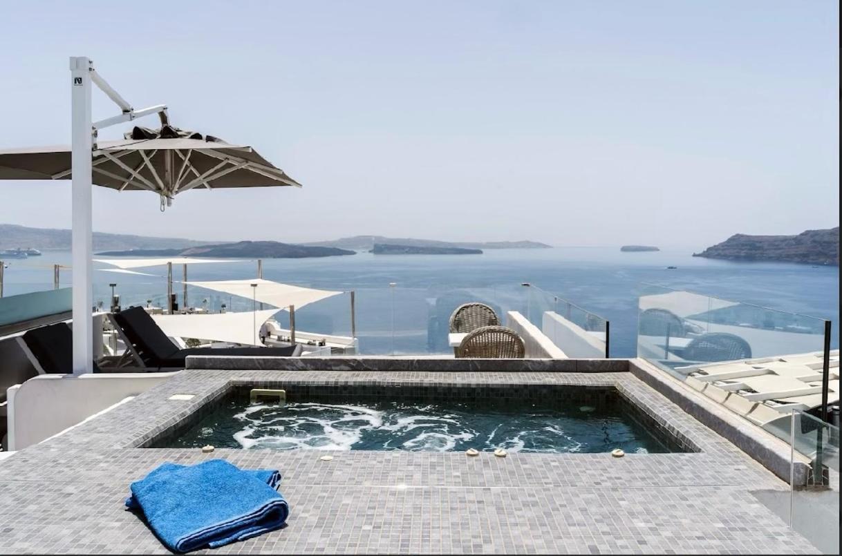 Apartment Enalion White Oia (Santorini)