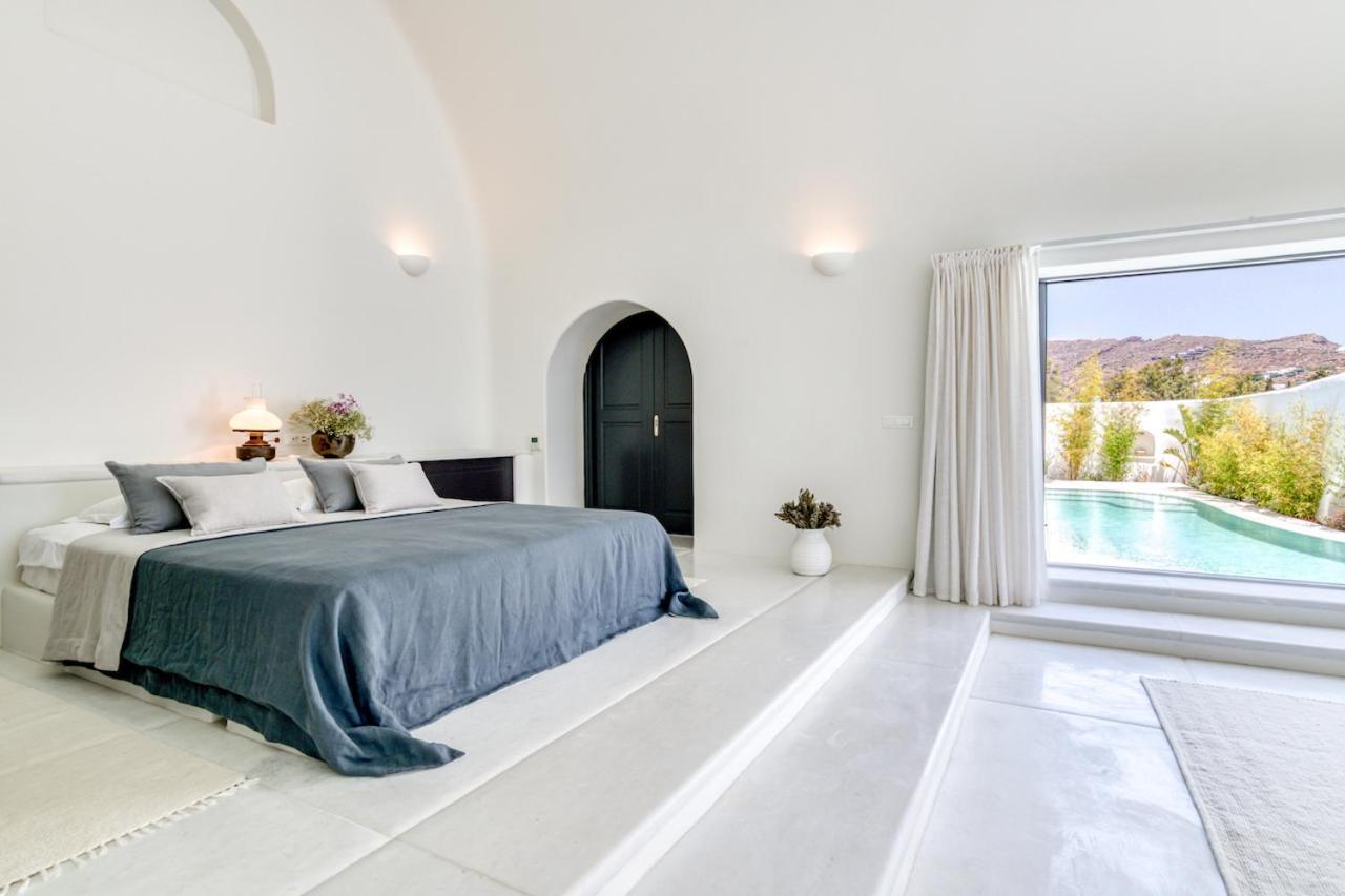 Hotel Perivolas Oia (Santorini)