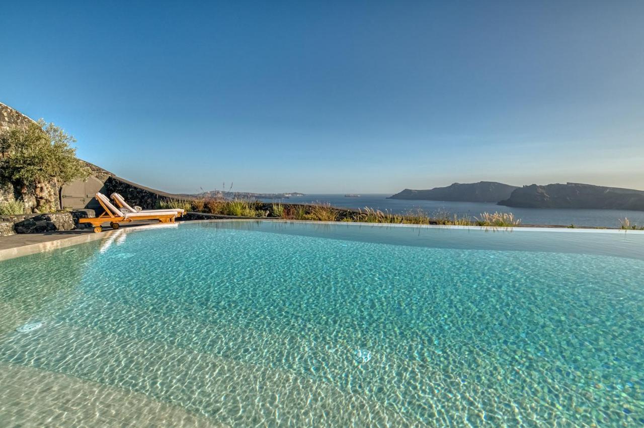 Hotel Perivolas 5*