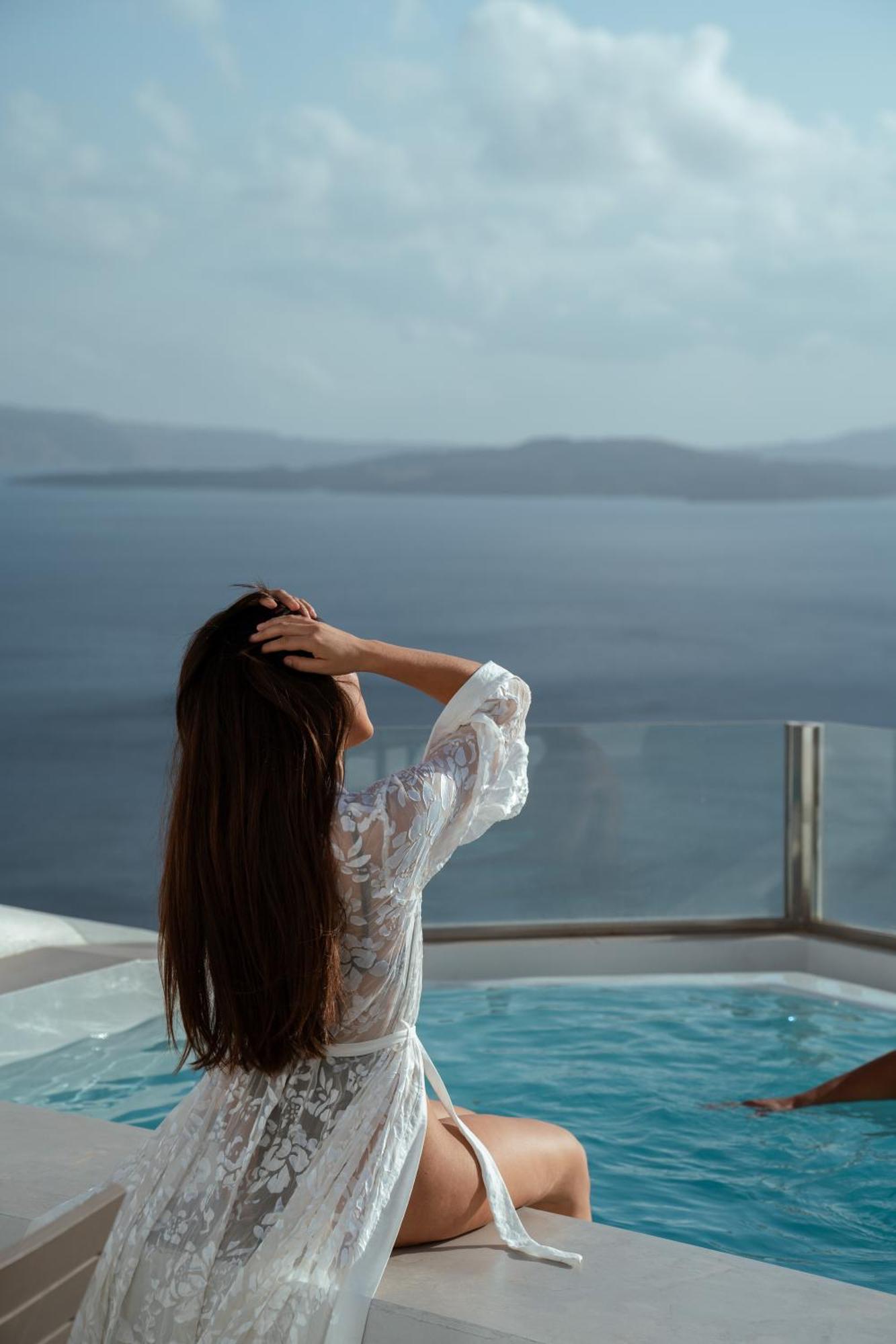 Elite Luxury * Oia (Santorini)