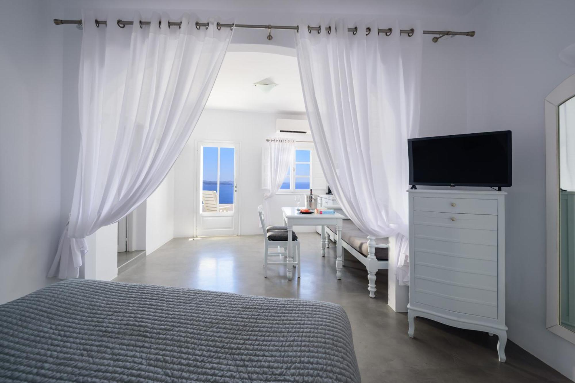 Apartamento Thirea