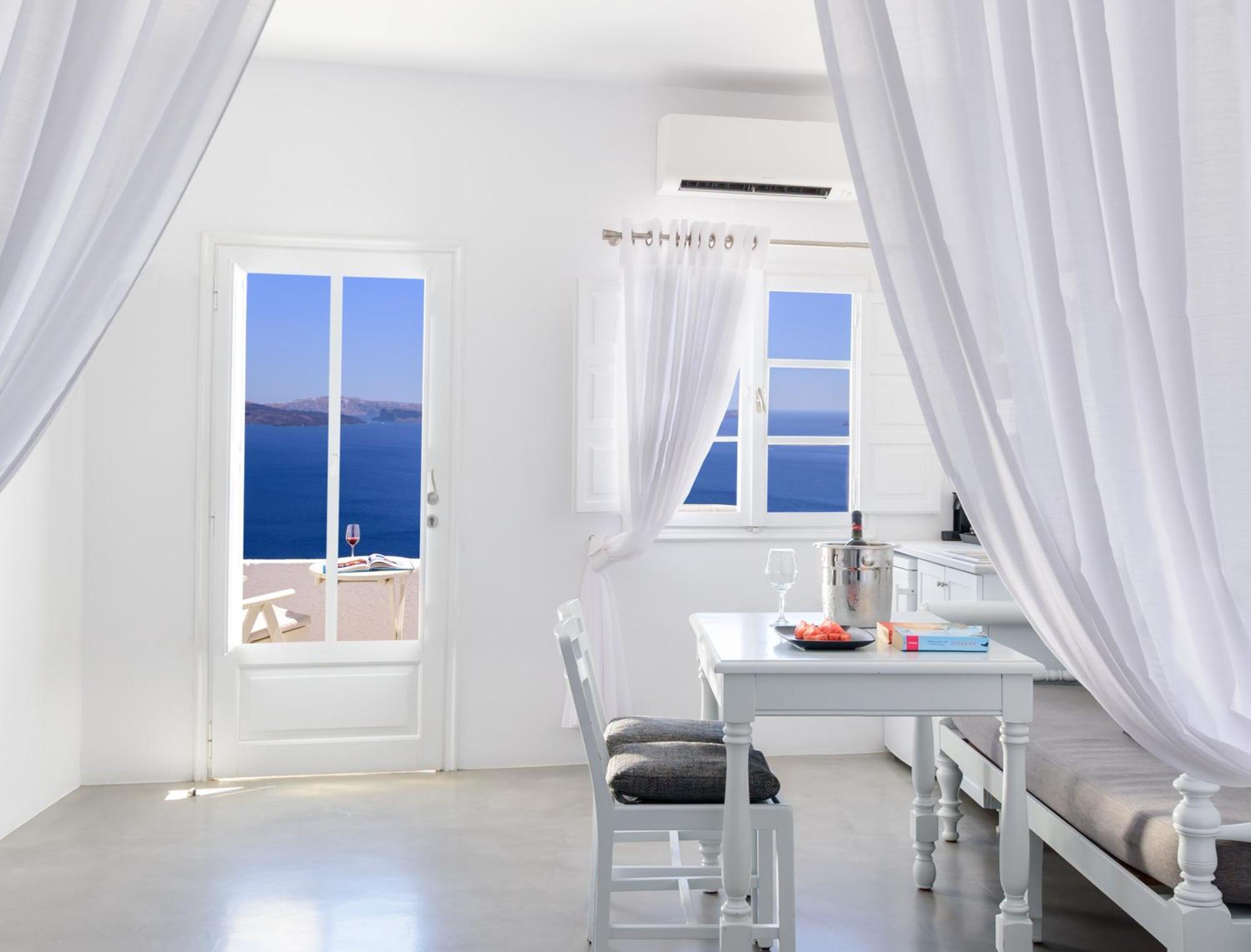 Thirea Apartamento *