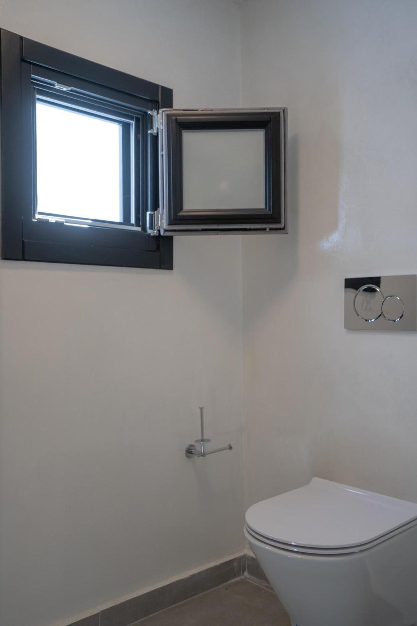 Pousada Rosaviglia Luxury - An Private Hideaway Oía